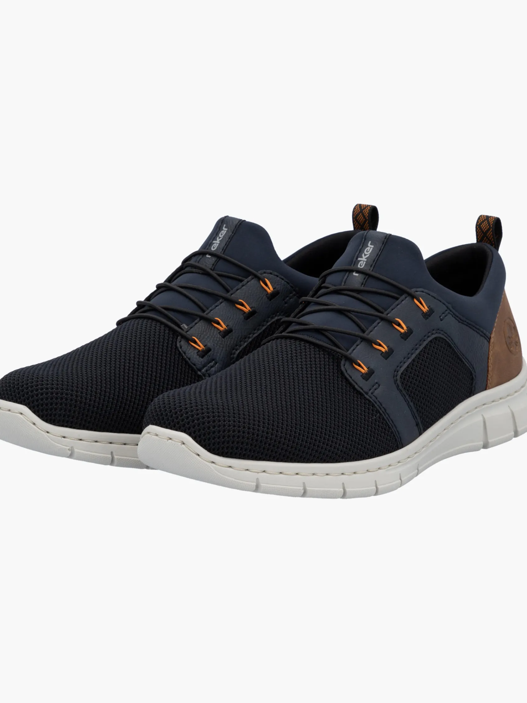 Herren Rieker Herren Slipper