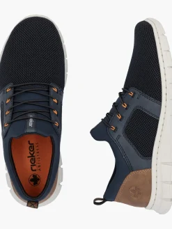 Herren Rieker Herren Slipper