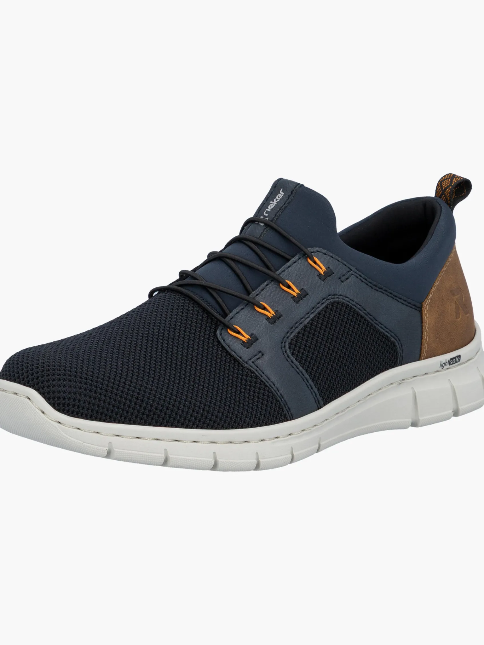 Herren Rieker Herren Slipper
