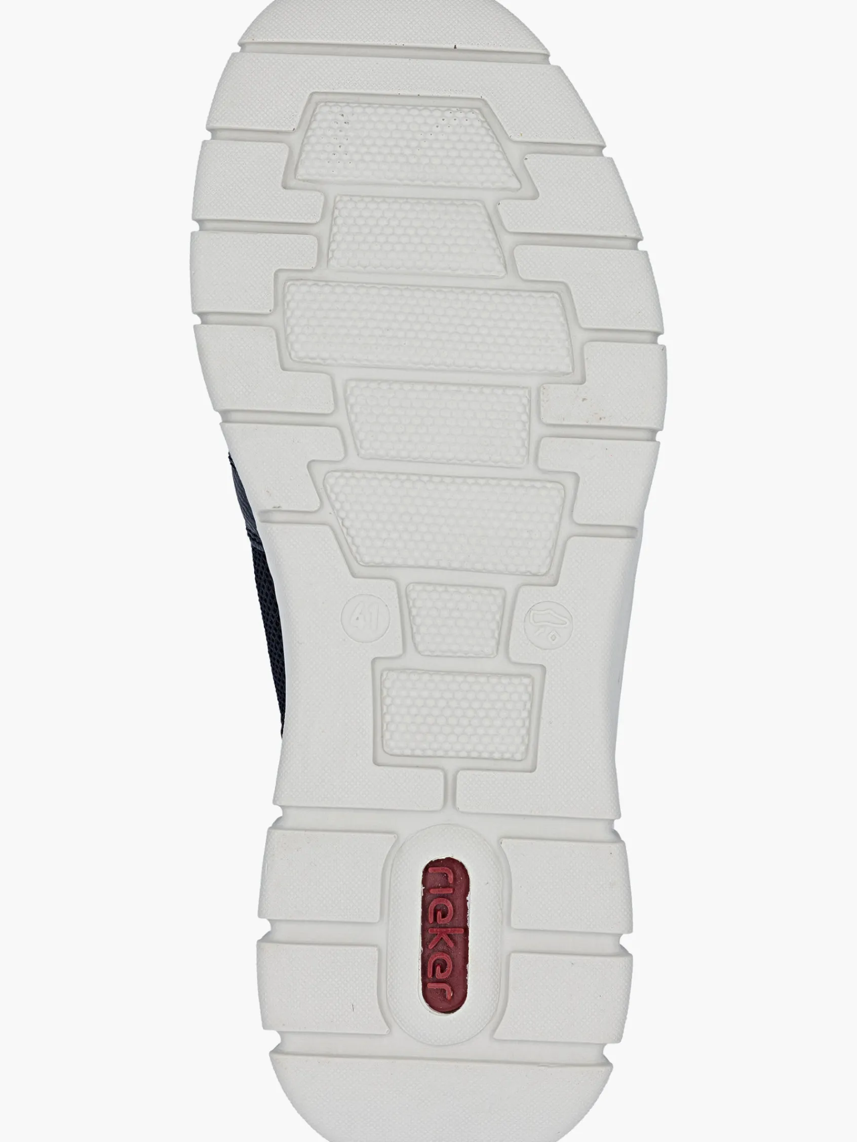 Herren Rieker Herren Slipper