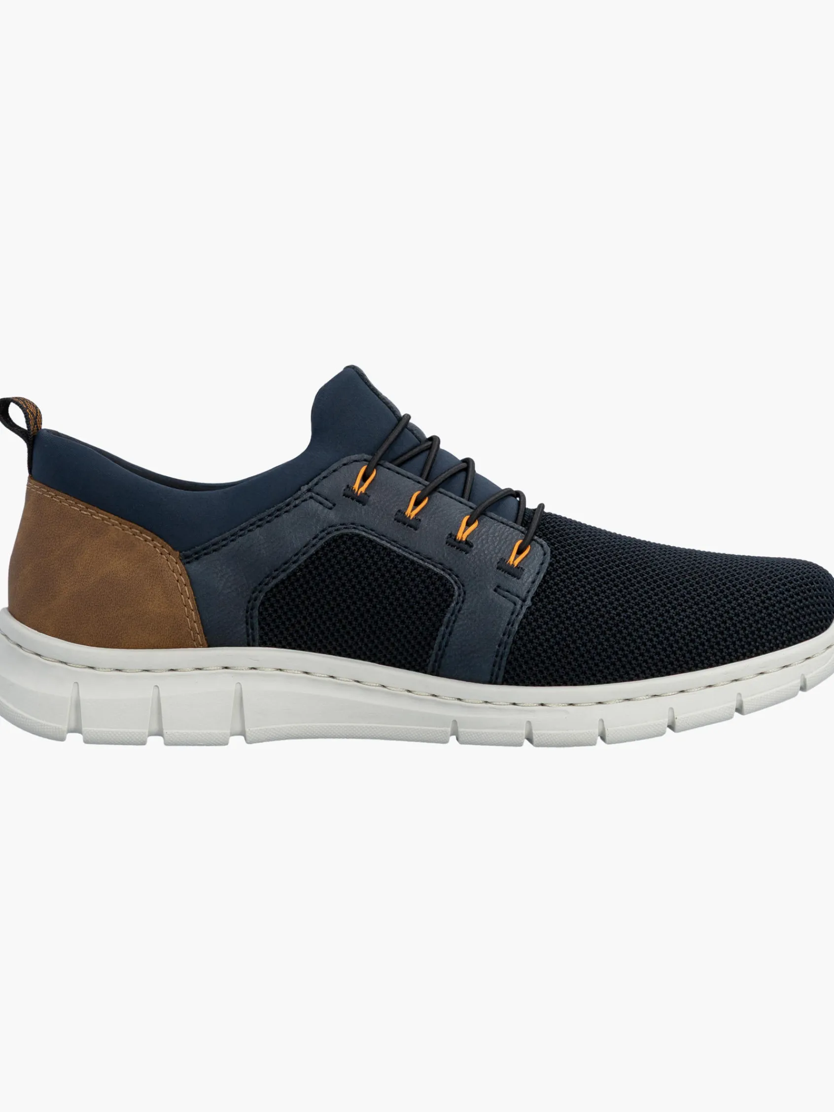 Herren Rieker Herren Slipper