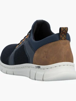 Herren Rieker Herren Slipper