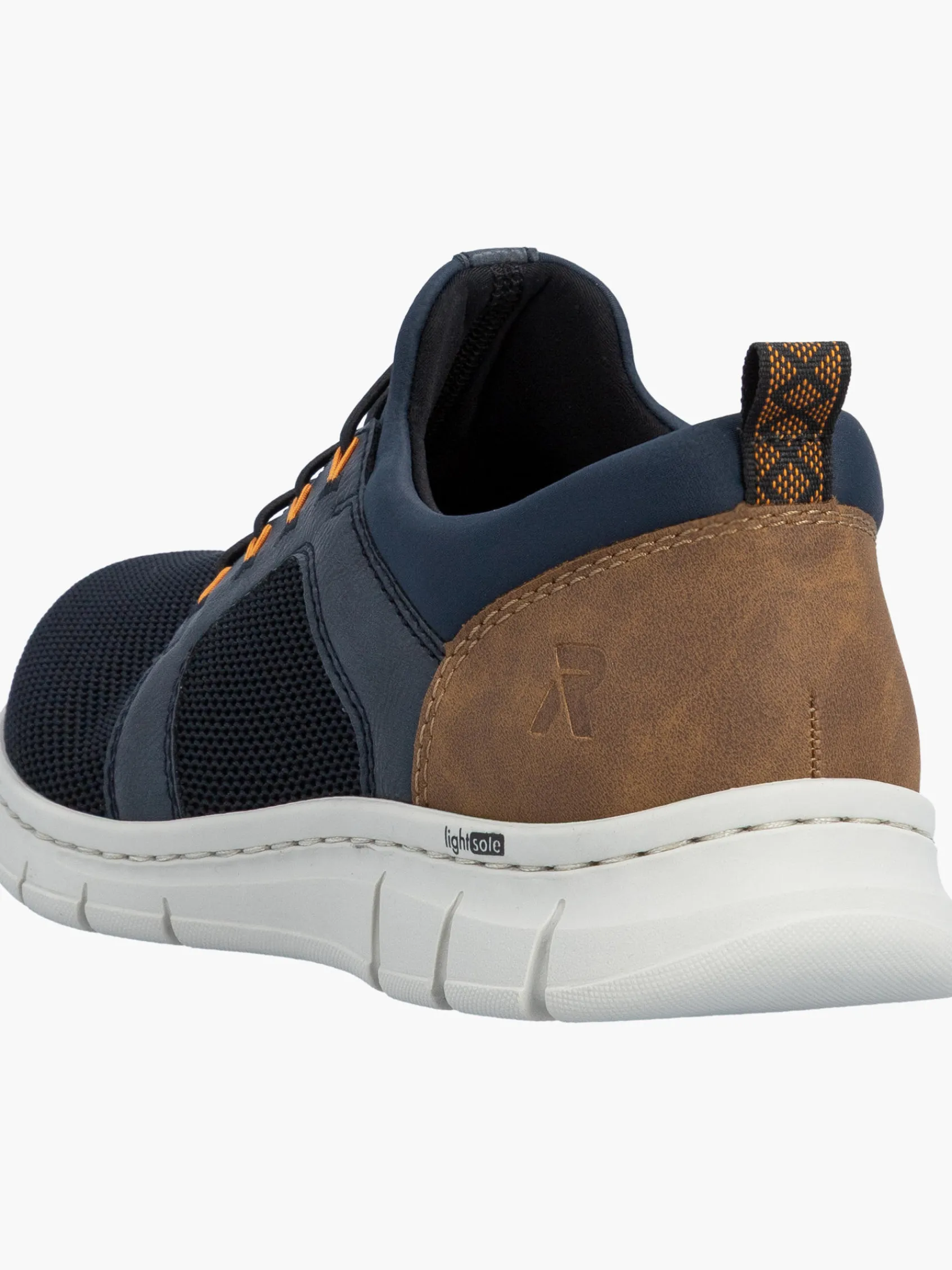Herren Rieker Herren Slipper