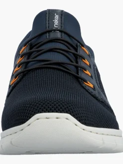 Herren Rieker Herren Slipper