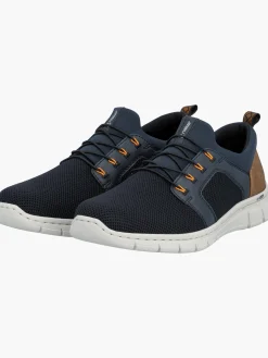 Herren Rieker Herren Slipper