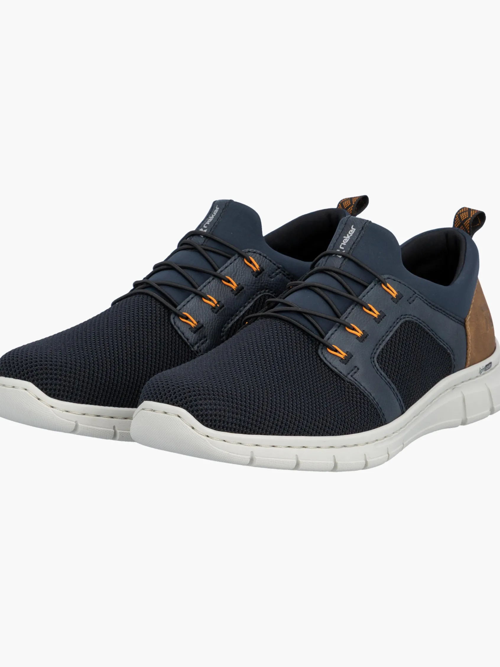 Herren Rieker Herren Slipper