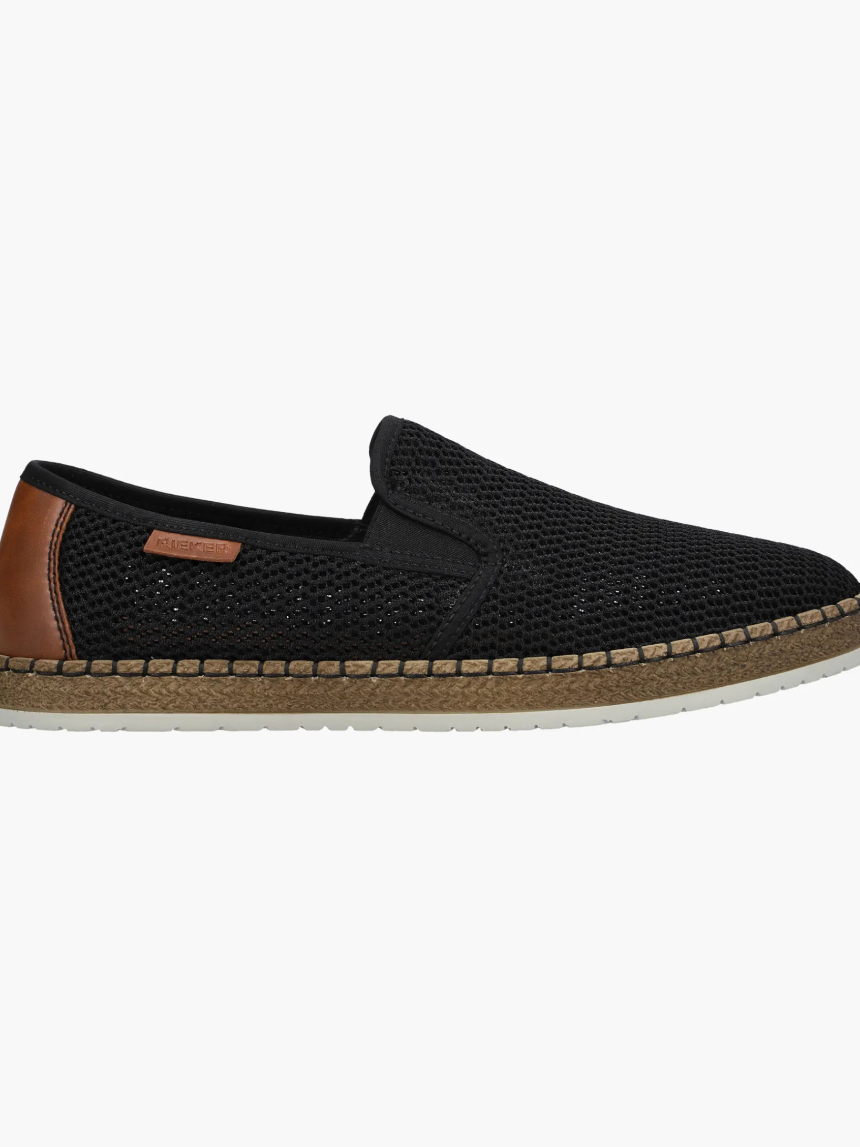 Herren Rieker Herren Slipper