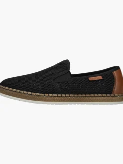 Herren Rieker Herren Slipper