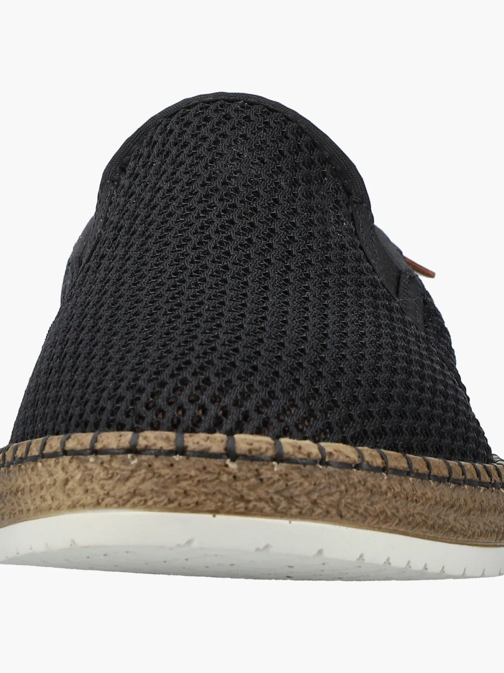 Herren Rieker Herren Slipper