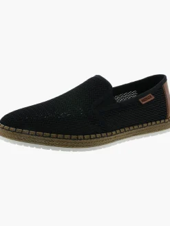 Herren Rieker Herren Slipper