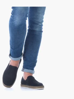 Herren Rieker Herren Slipper