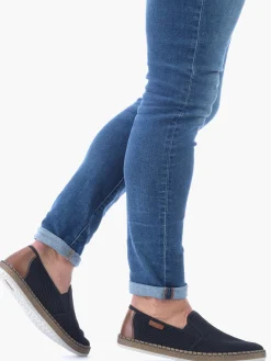 Herren Rieker Herren Slipper