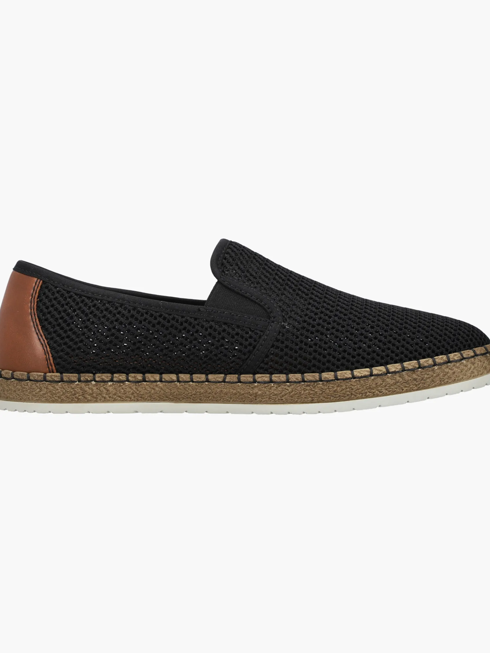 Herren Rieker Herren Slipper