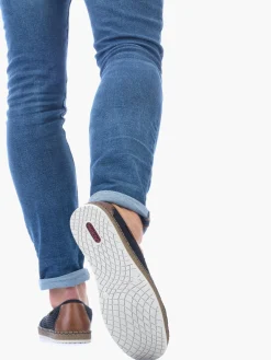 Herren Rieker Herren Slipper