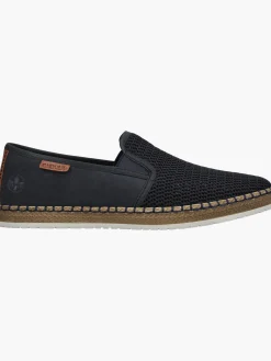 Herren Rieker Herren Slipper