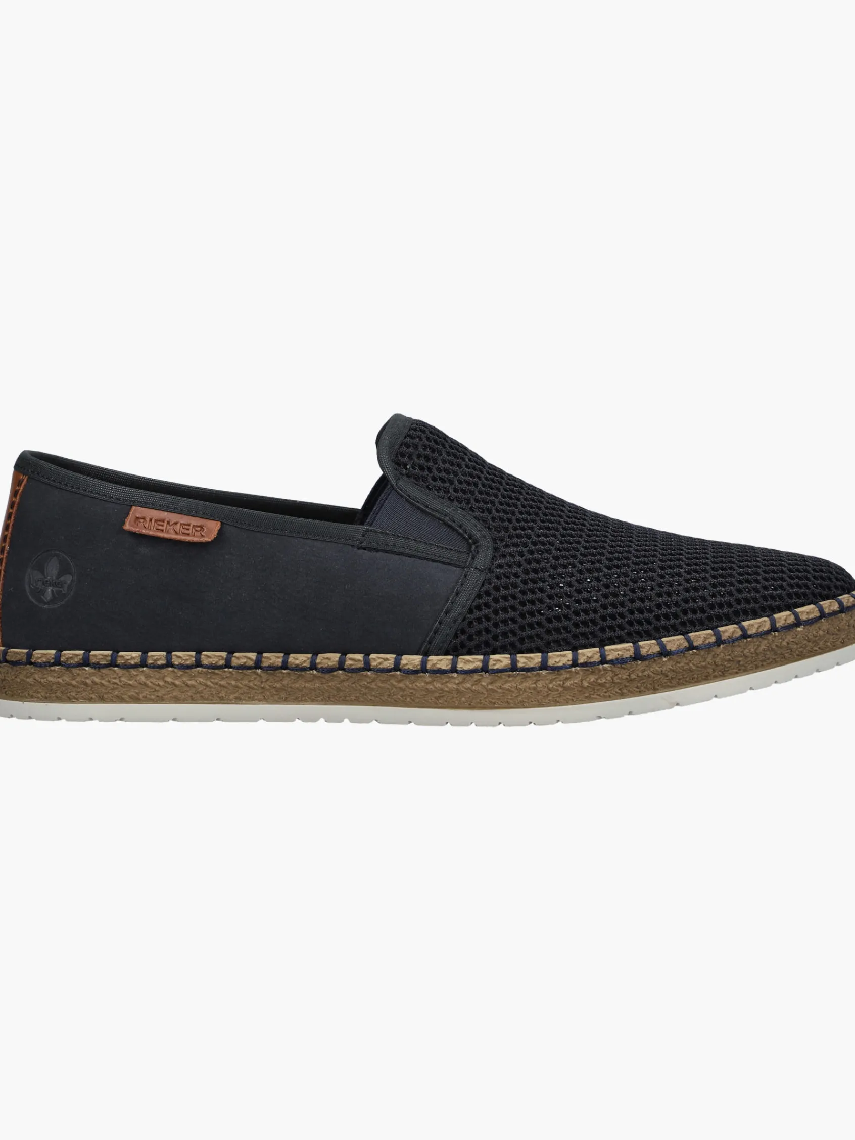 Herren Rieker Herren Slipper
