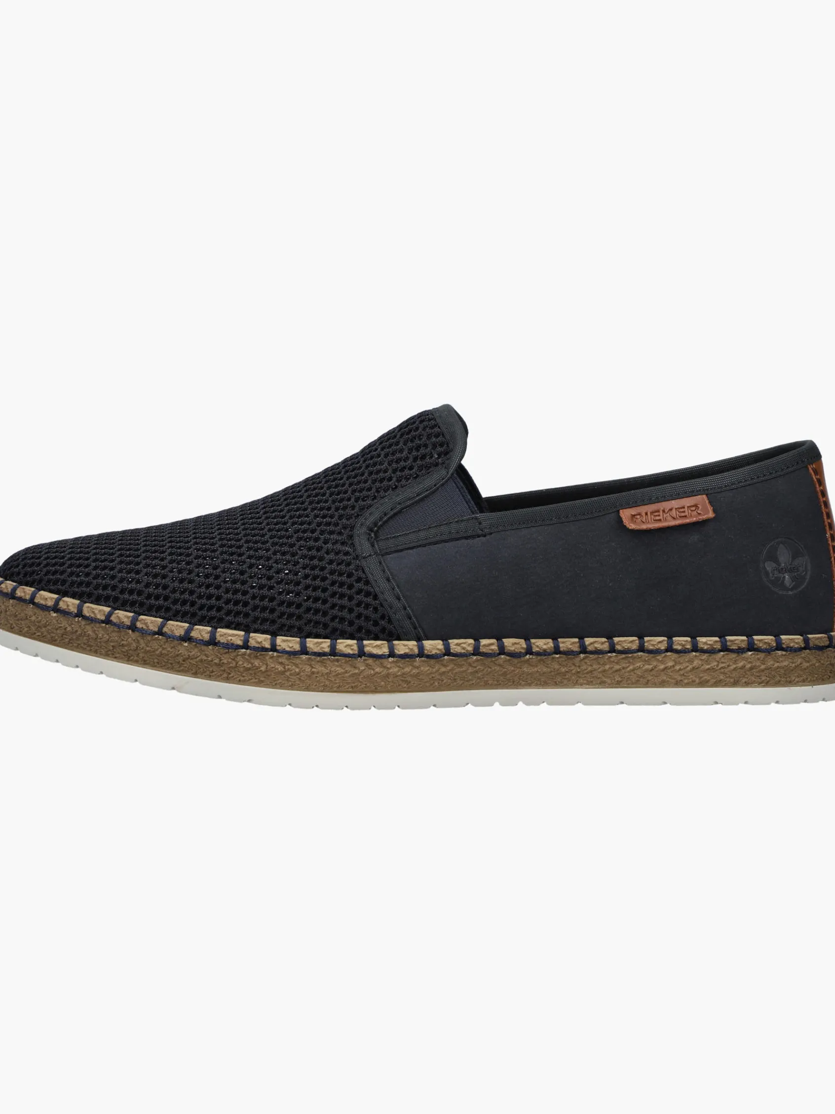 Herren Rieker Herren Slipper