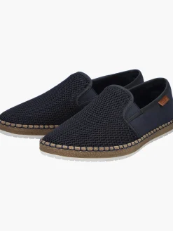 Herren Rieker Herren Slipper