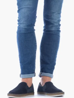 Herren Rieker Herren Slipper