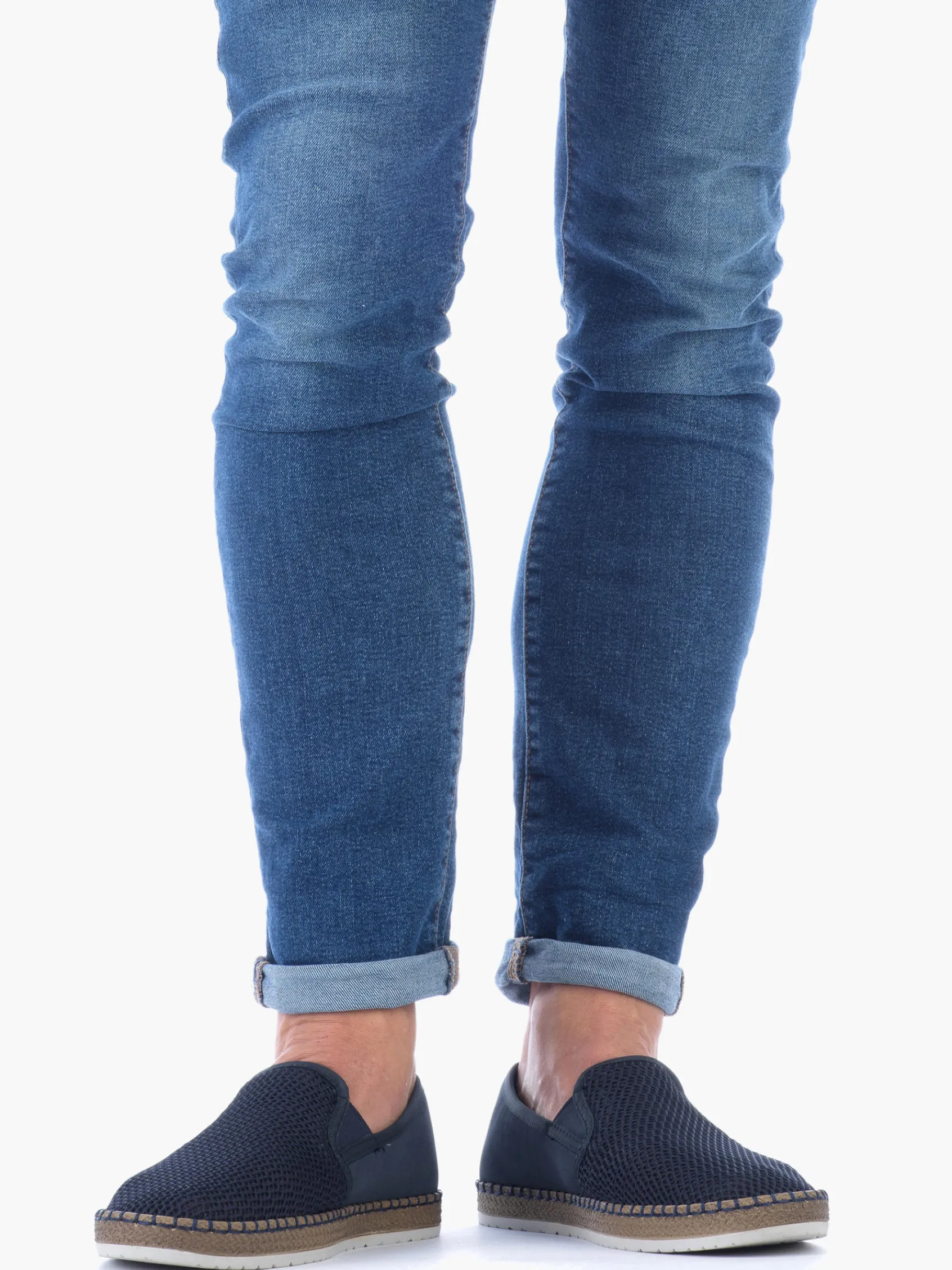 Herren Rieker Herren Slipper