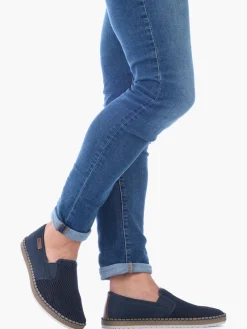 Herren Rieker Herren Slipper