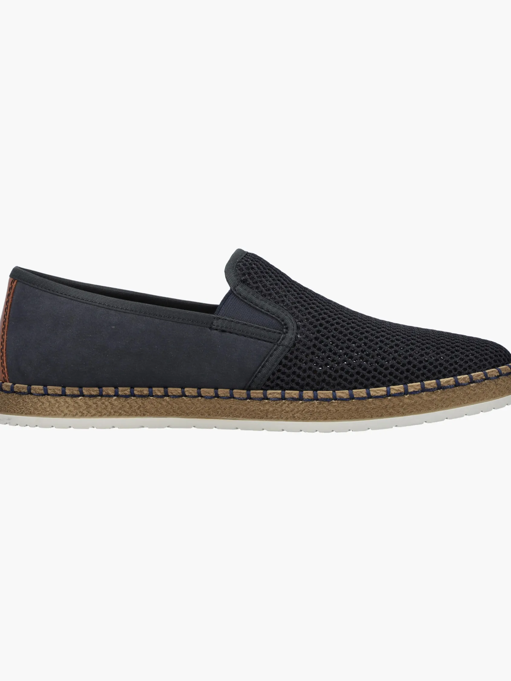 Herren Rieker Herren Slipper