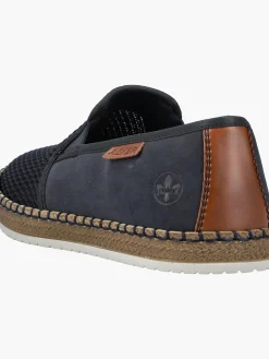 Herren Rieker Herren Slipper