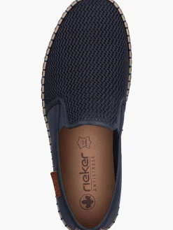 Herren Rieker Herren Slipper