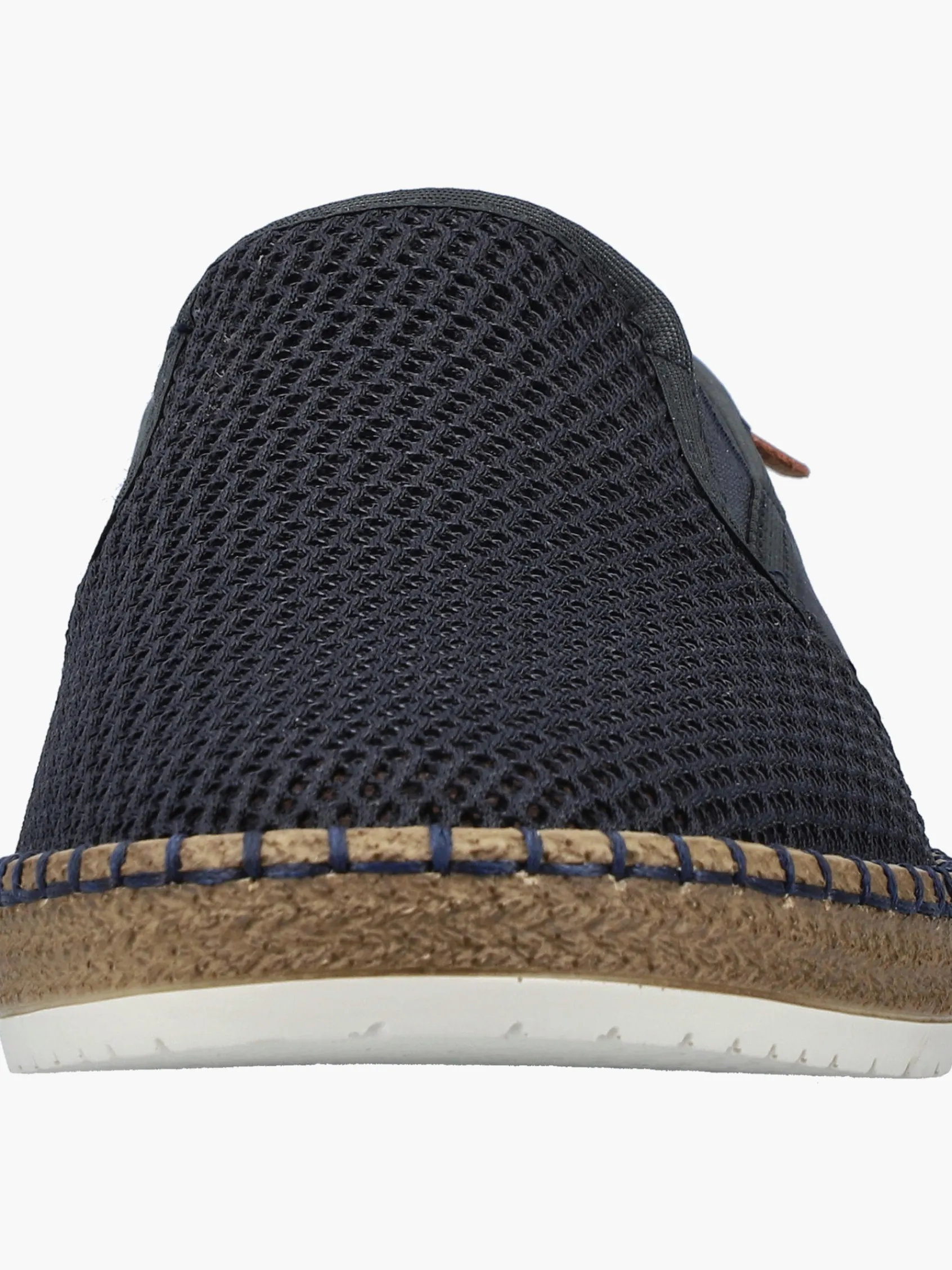 Herren Rieker Herren Slipper