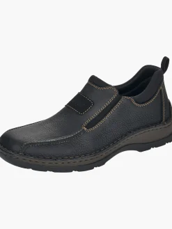 Herren Rieker Herren Slipper