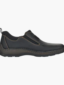 Herren Rieker Herren Slipper
