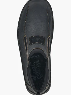 Herren Rieker Herren Slipper