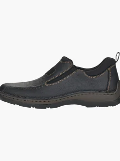 Herren Rieker Herren Slipper