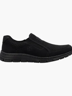 Herren Rieker Herren Slipper