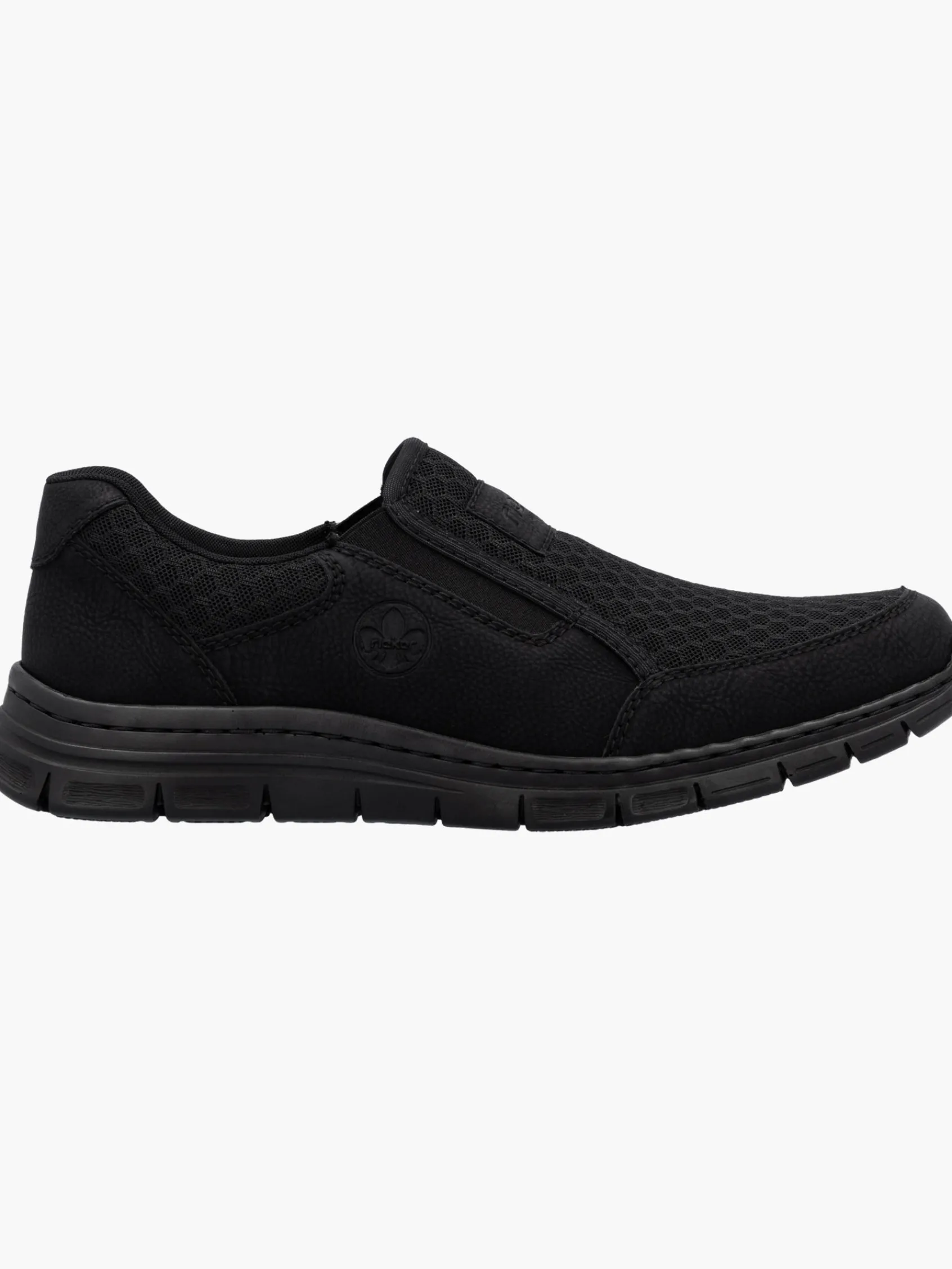 Herren Rieker Herren Slipper
