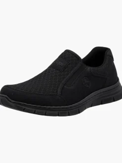 Herren Rieker Herren Slipper