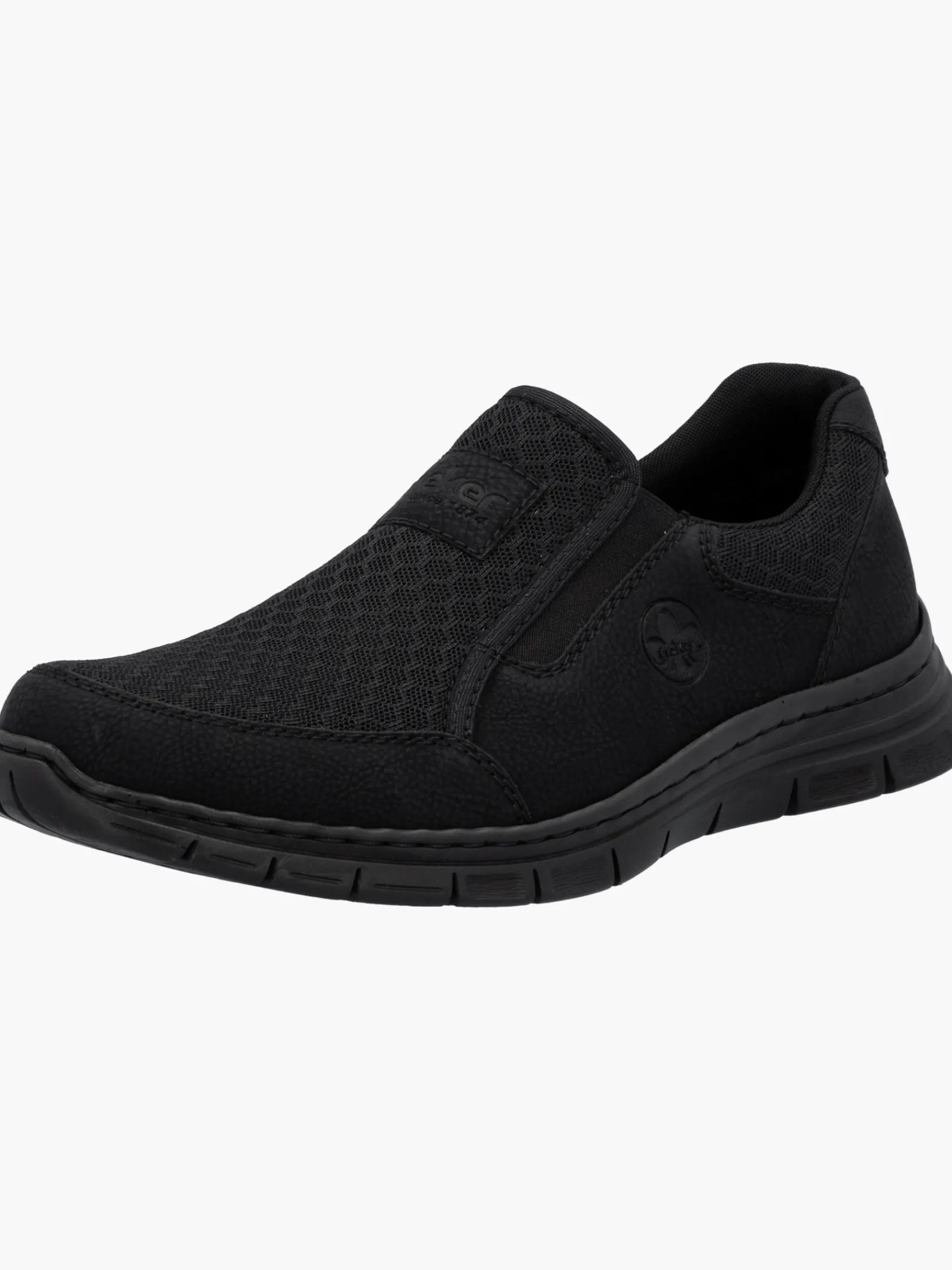 Herren Rieker Herren Slipper