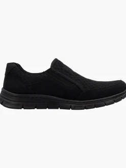 Herren Rieker Herren Slipper