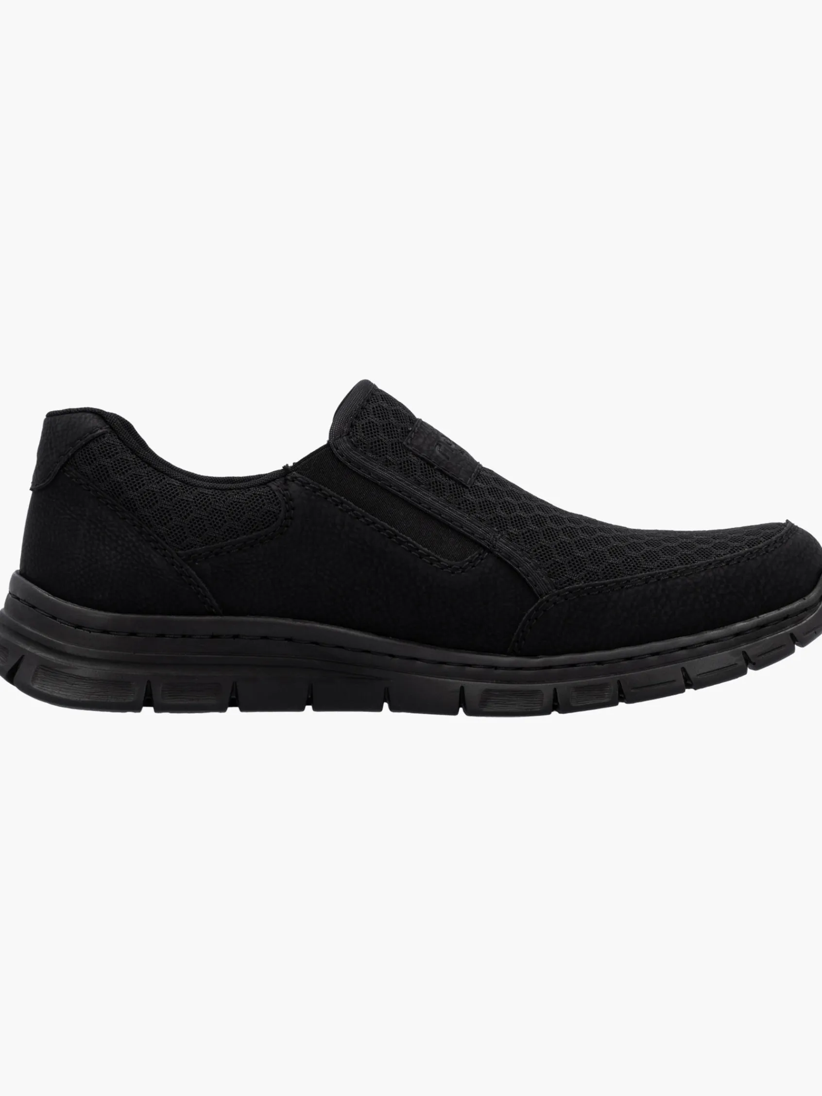 Herren Rieker Herren Slipper