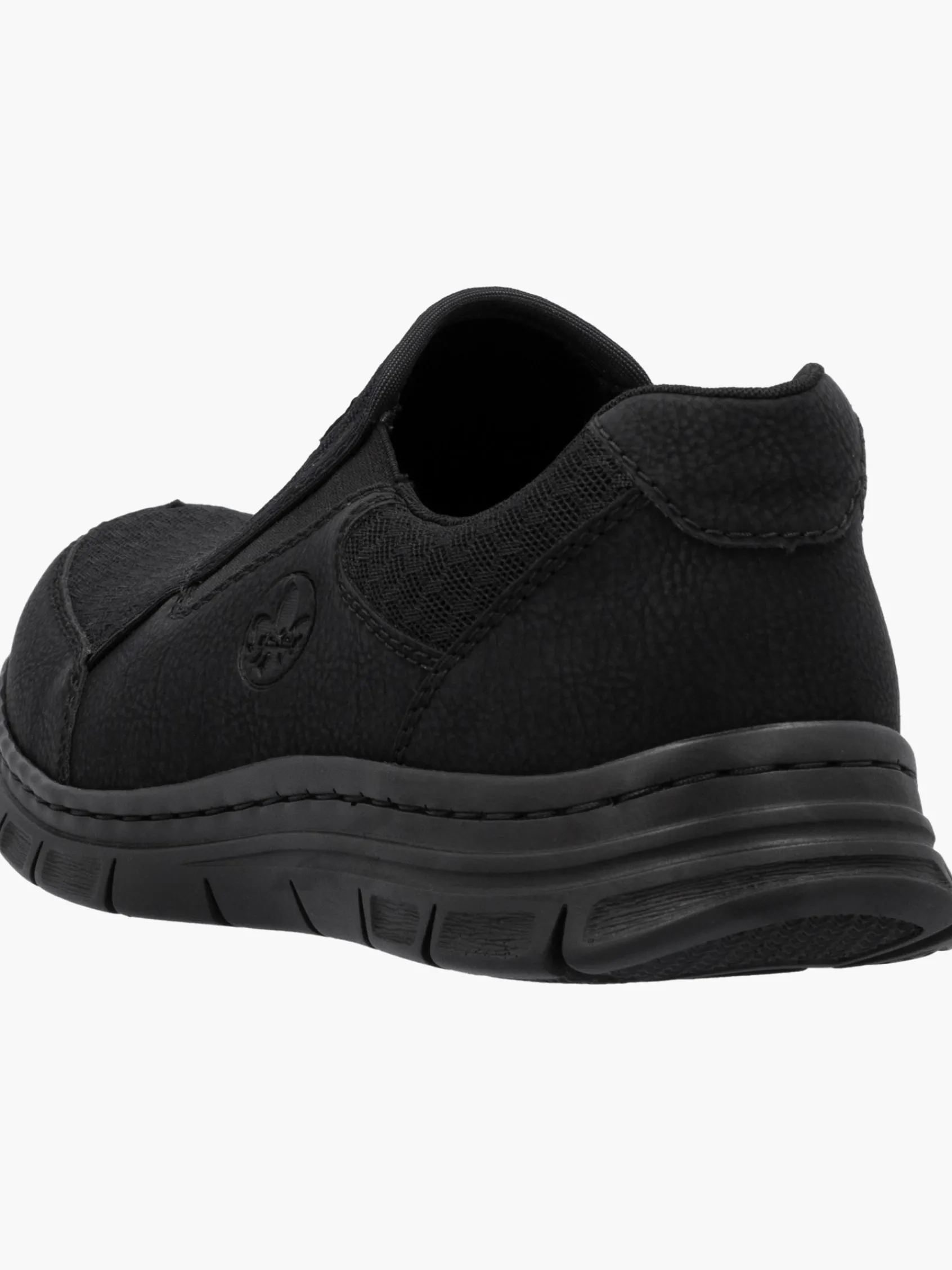 Herren Rieker Herren Slipper