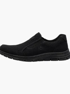 Herren Rieker Herren Slipper