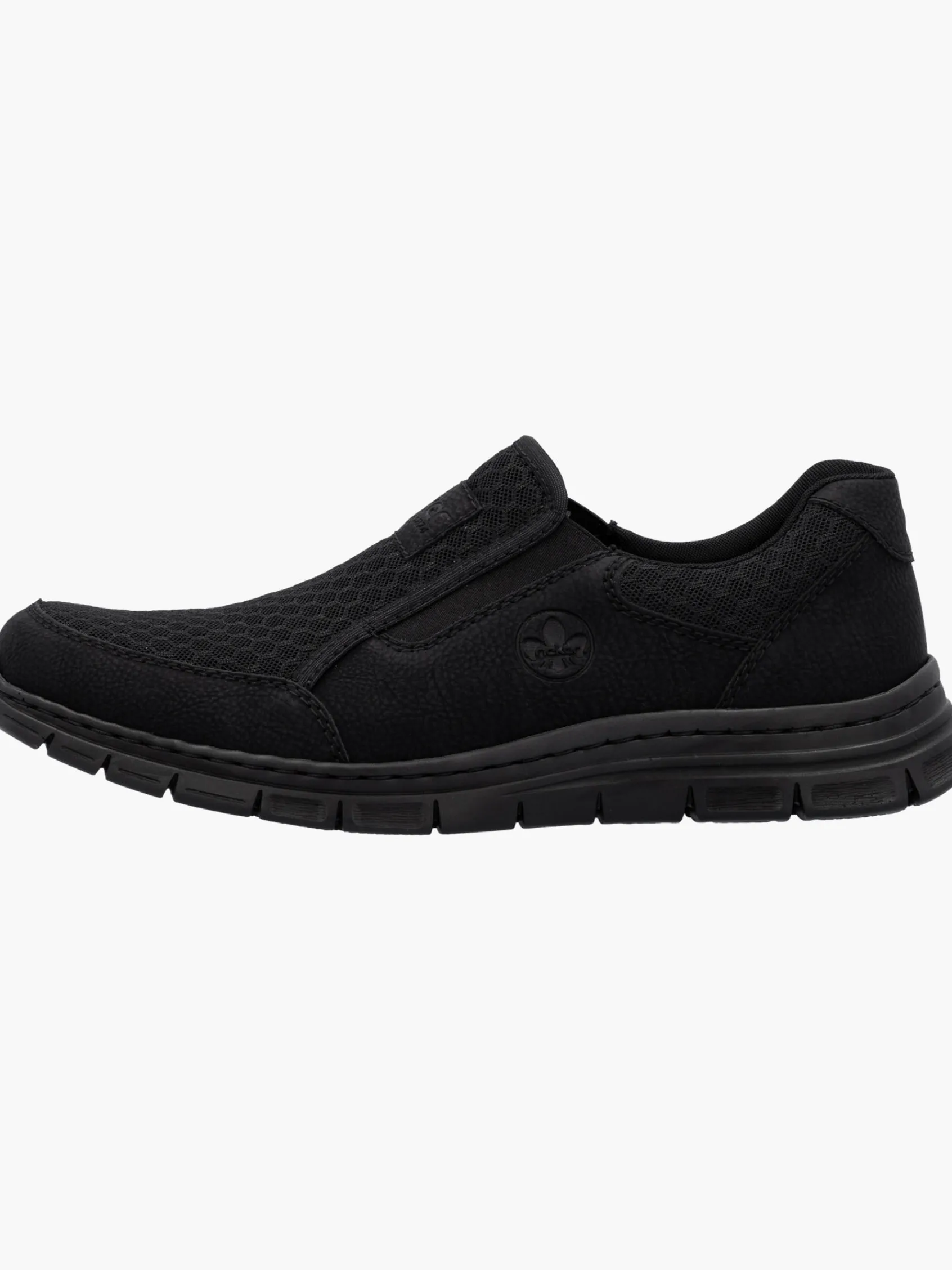 Herren Rieker Herren Slipper