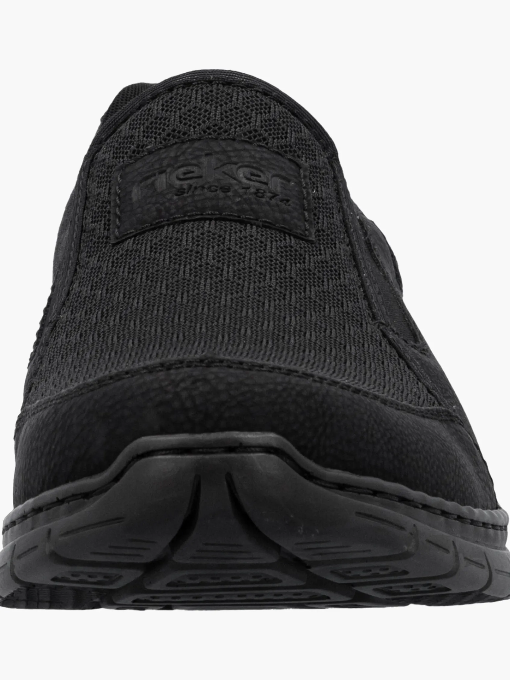 Herren Rieker Herren Slipper