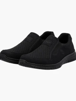Herren Rieker Herren Slipper