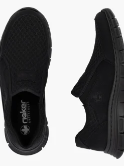 Herren Rieker Herren Slipper