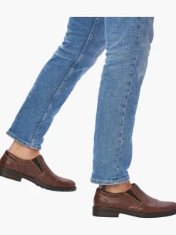 Herren Rieker Herren Slipper