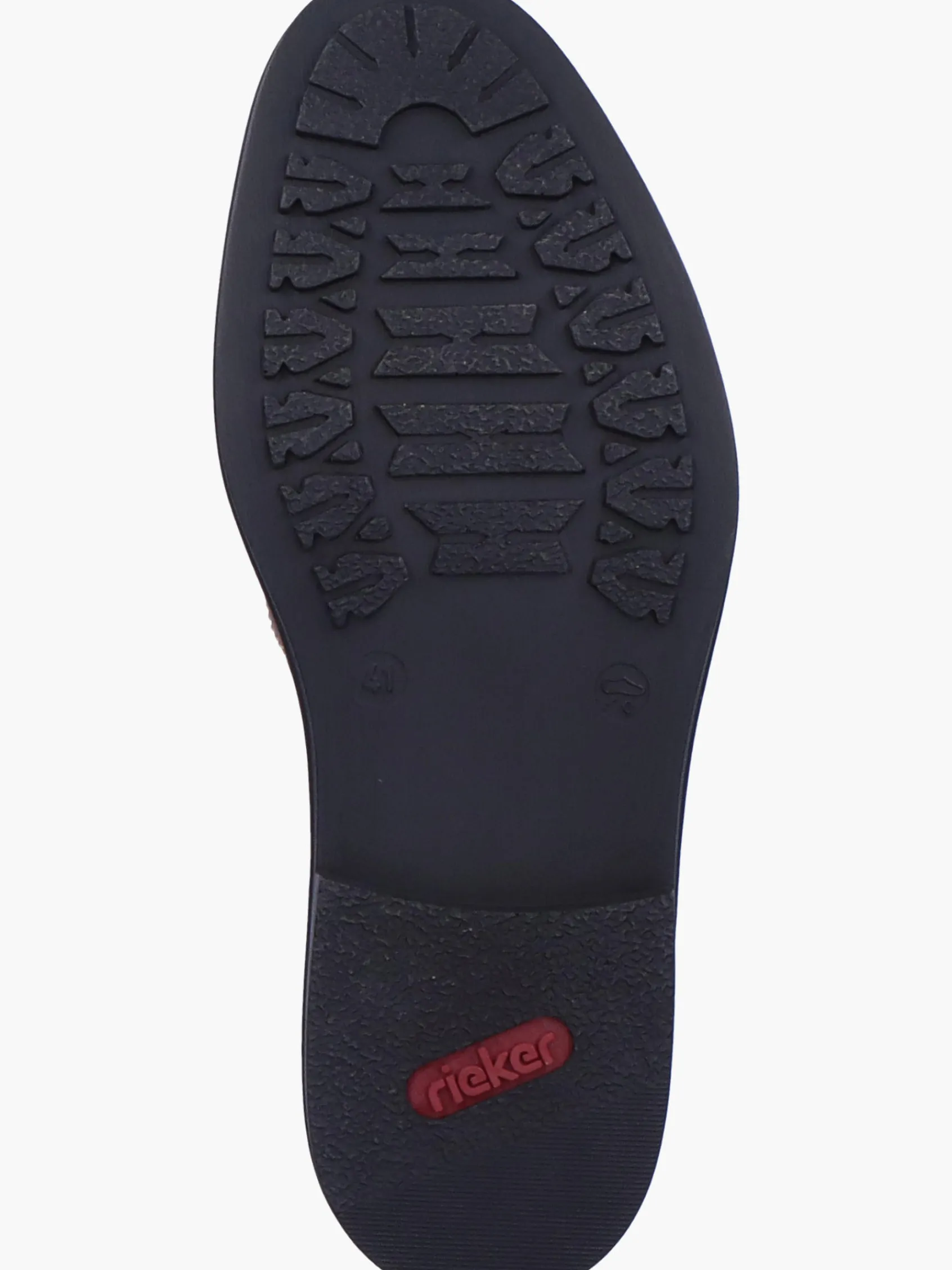 Herren Rieker Herren Slipper