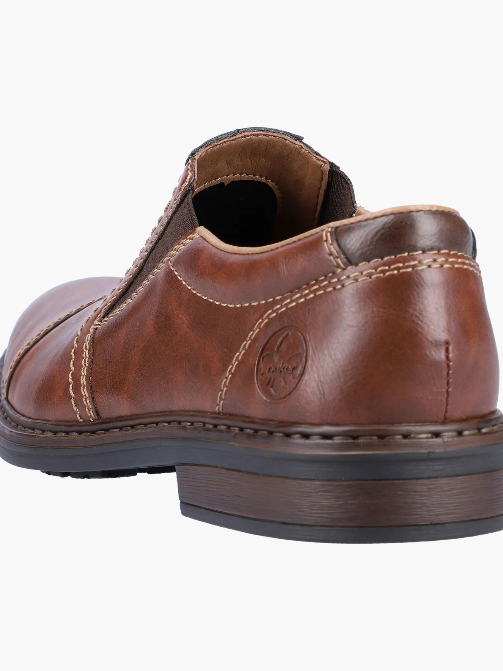 Herren Rieker Herren Slipper