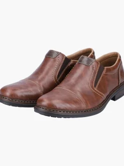 Herren Rieker Herren Slipper