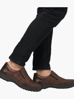 Herren Rieker Herren Slipper